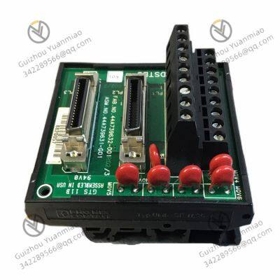 GE IC693ACC335 Auxiliary Battery Pack Module photo-2