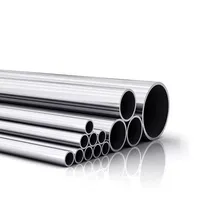 N08367 Stainless Steel Pipe