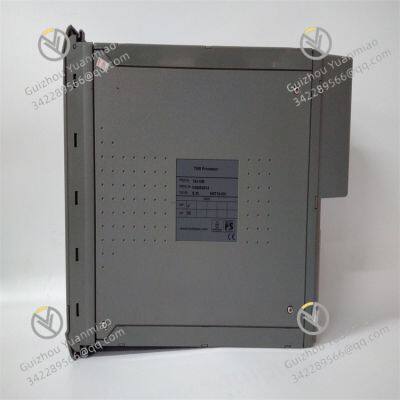 ICS Triplex T8110B Programmable Logic Controller