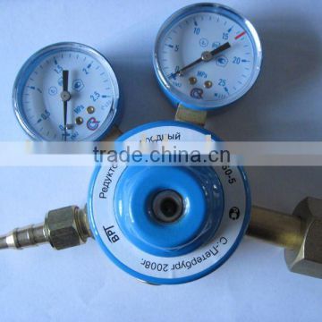 Oxygen Pressure Regulator