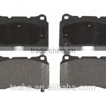 Brake Pad Type 55201-78820-000 / SP1050