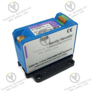 Versátil Sensor Proximitor Bently Nevada 18745-03 de 5&8mm para Aplica??es de Múltiplos Diametros
