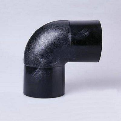 Butt 90° Elbow photo-2