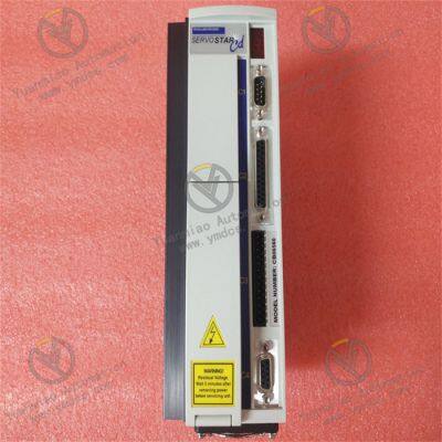 Flexible CB06560 PRD-B040SAIB-62 Kollmorgen Multi-Function Servo Drive