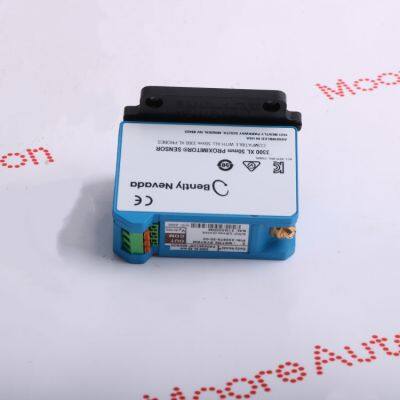 Bently Nevada 330878-91-00 photo-4