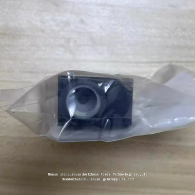 T65C2800, Norgren, Shuttle Valve, G1/4' Thread photo-3