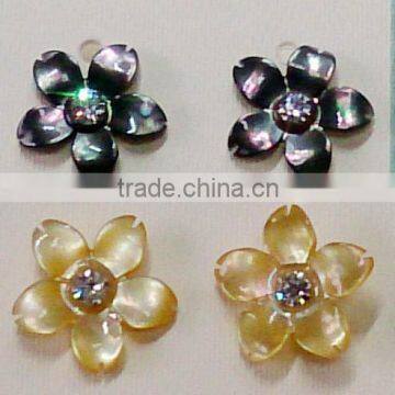 Customized Natural Conch Shell Decoration photo-2