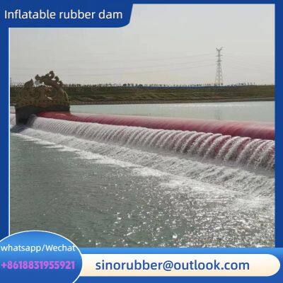 Rubber dam