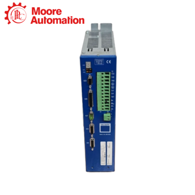 BAUMULLER BUM60S-04/08-54-B-001-VC-AE-00