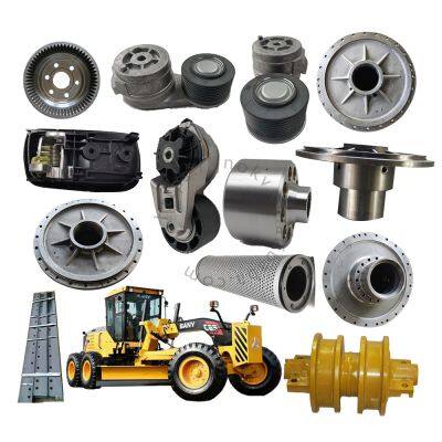 Parts Sany Stg170c8s Genuine Sany Spare Parts Replacement Components for Sany Machinery