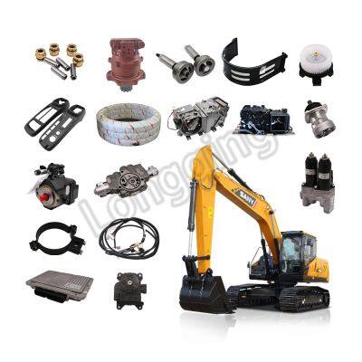 Genuine SANY Excavator Throttle Motor A249900000644 Stepper Motor Controller for SY330 SY360 photo-6