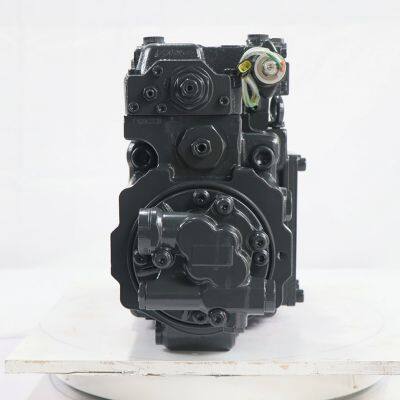 Originaler Hydraulikhauptpumpe der SANY SY215C | Original-Baggerpumpenbaugruppe mit schneller Lieferung photo-4