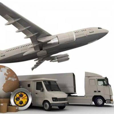 Безопасная обработка конфиденциальных товаров: воздушный экспресс из Китая в Канаду