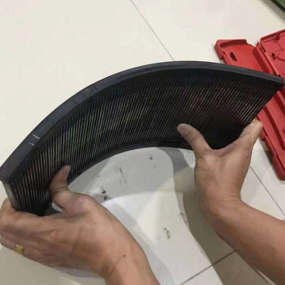 Durable Circular Loom Spare Parts - Various Models Available