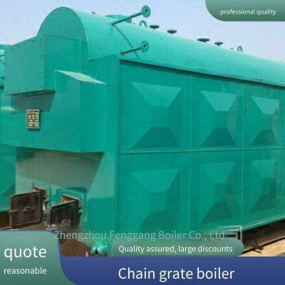 Boiler Accessories, Four-claw Grate, Chain Grate, Manufacturer of Steam Boiler Grate Segments