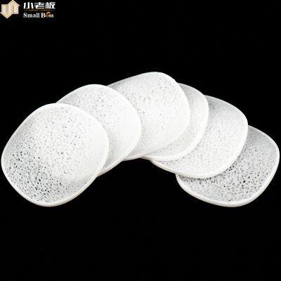 5500m2/m3 MBBR Bio Filter Floating Media Biochip 30 for Sewage Treatment photo-2