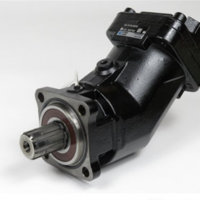 Piston Motor M50 M63 M80 M90 M108 Series MA90CS2N0U200SVF High Pressure Hydraulic Piston Motor