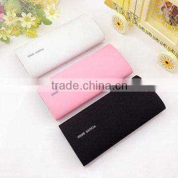 High Electric Capacity Portable Power Bank,Shaking Display Power Bank of 12000mAH photo-6