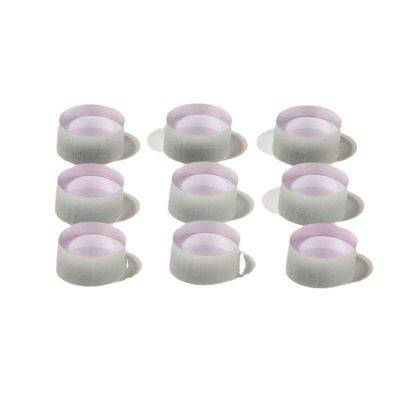 Pingzhi Optics 1550nm Protection Window Sheet, Coated Glass Sheet for Lidar, 99% High Transmittance and Dustproof photo-5