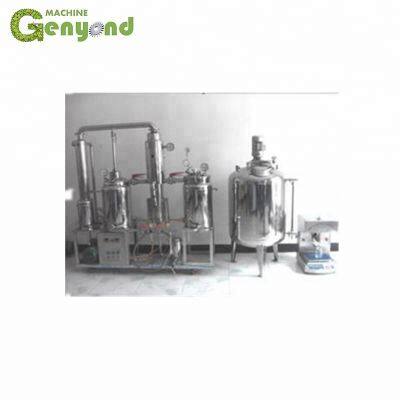 Оборудование для обработки меда из шанхайской фабрики