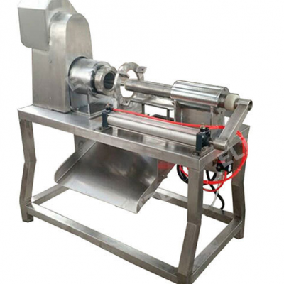 Máquina de procesamiento de piña de alta calidad para pelar, cortar y rebanar