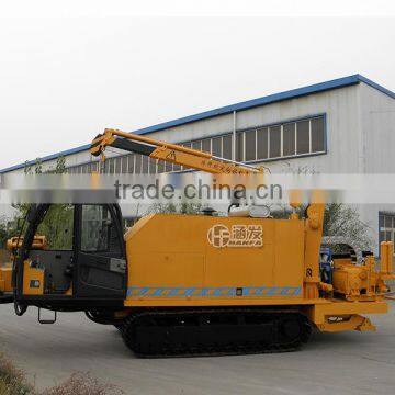 Horizontal Directional Drilling Rig photo-4