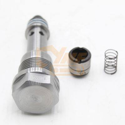 Excavator Spare Parts ZX70 ZX55 ZX200 Pressure Main Relief Valve 0842504 9192656 9185757 Swing Motor Relief Valve for Hitachi photo-2