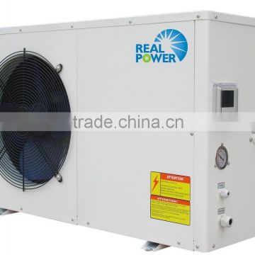 8-11kw Air to water heat pump 220~240V/Ph/50Hz