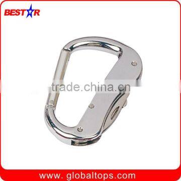 Popular Alumium Carabiner