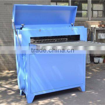 CNC rubber strip cutting machine