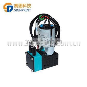 KNF ink pump 24V 10.8W for Efi Raster/Vutek wide format inkjet printer/Flora inkjet printer,knf-30 big ink pump