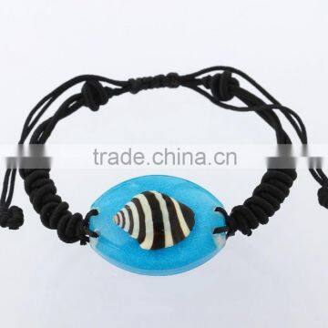 2016 Professional New Design Special Fashion Bracelet With Real Sealife photo-4