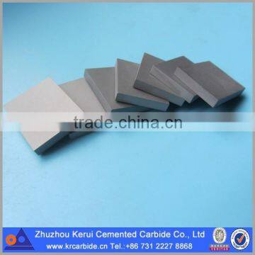 Cemented Carbide Flat Blank Round Blank, Square Blank Customized in Various Grade photo-3