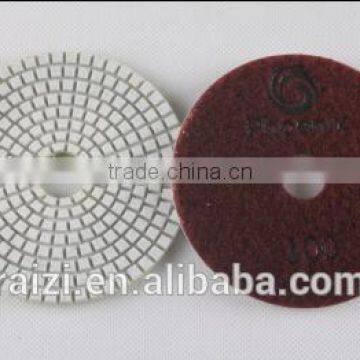 Premium Wet & Dry Polishing Pad photo-2