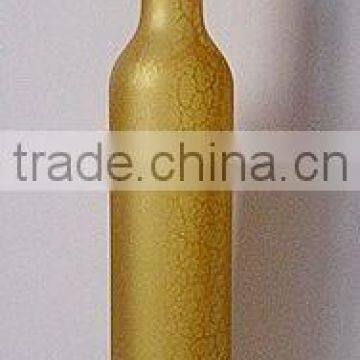 unique wine bottles, liquor export long neck glass bottles, Glass wine Bottle