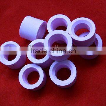 High quality ceramic insulated tube for fiber industrial