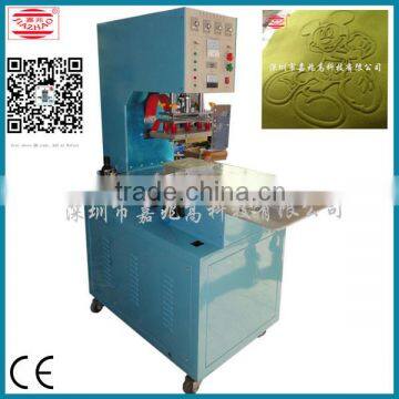 Jiazhao Welding Machine for Plastic Film photo-4