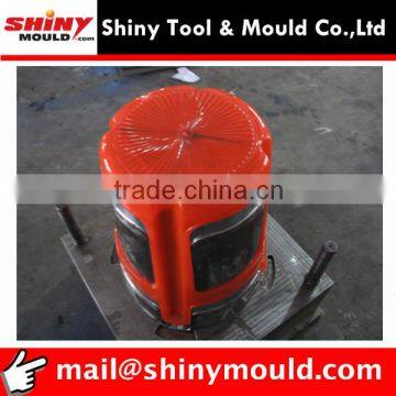 plastic stool injection molds