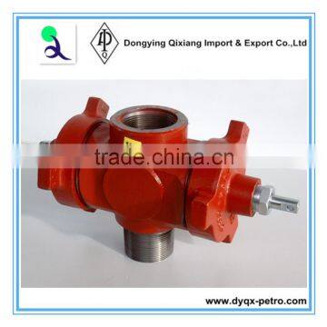 IN STOCK!API Sucker Rod Blowout Preventer for Drilling Rig