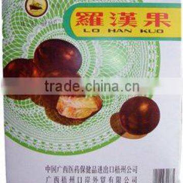 1-10 Luo Han Guo fruite