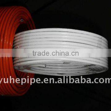 heat resistant heat resistant Pex evoh