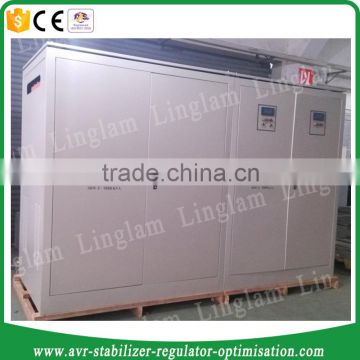 servo voltage stabilizer manufacturer