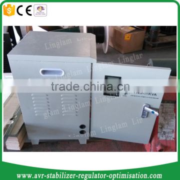 ac automatic voltage regulator for home appliance