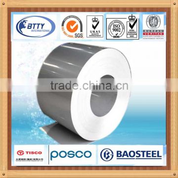 304 stainless price of steel coil