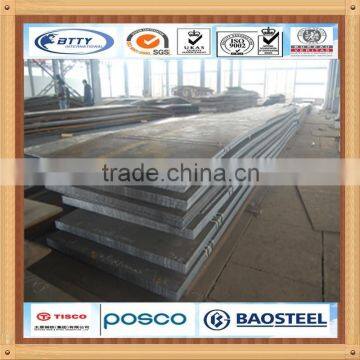 Cold Rolled & Hot Rolled carbon steel plates china supplier manufacture