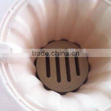 Indoor Bbq Ceramic Japanese Table Bbq Grill Chracoal Smokeless Bbq photo-4