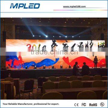 Cheap Flights Ph6 Led Display