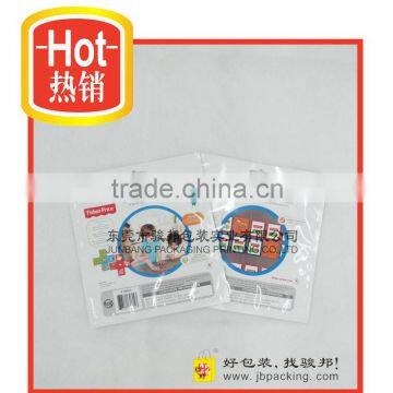 JUNBANG PP plastic composite bags