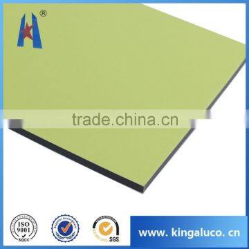 Professional Supplier for Curtain Wall Cladding and Accessories photo-2