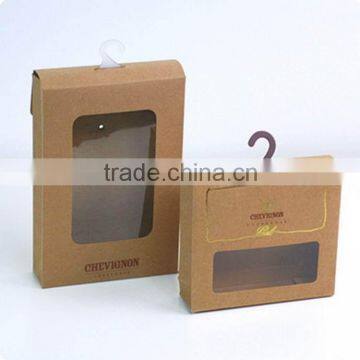 Direct Factory Price super quality string tie paper shopping bag